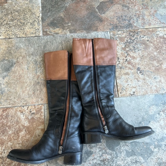 Ridding boots - Picture 5 of 9